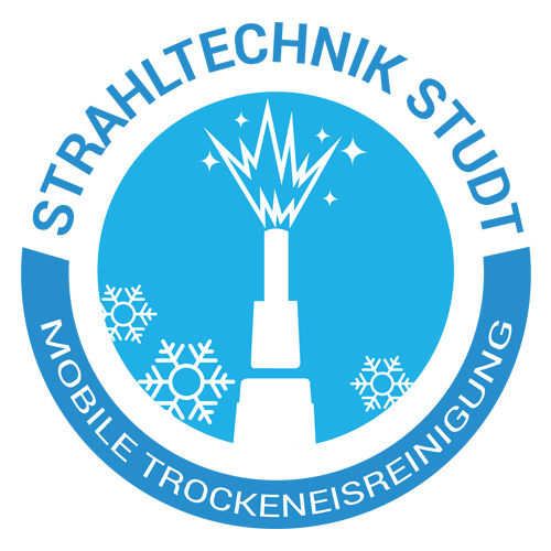 Strahltechnik Studt logo